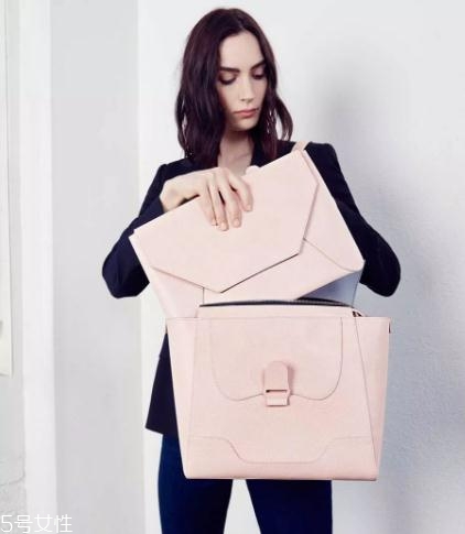 senreve包包多少錢？堪比lv的包包潛力股