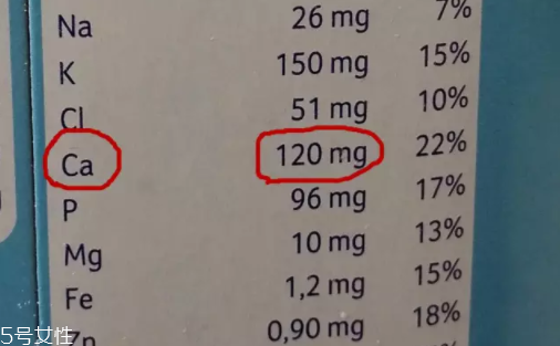 哪些孩子易缺鈣呢？要補(bǔ)鈣別挑食
