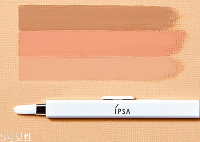 遮瑕膏可以遮痣嗎？遮瑕盤和遮瑕筆更適合遮痣