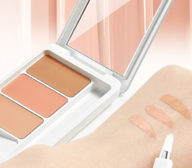 遮瑕膏可以遮疤痕嗎？幾款遮瑕膏推薦