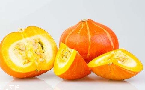 男人吃南瓜的功效有哪些？男人吃南瓜五大好處