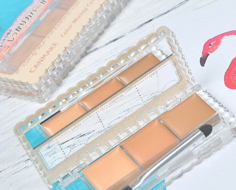 遮瑕膏可以遮黑眼圈嗎？要選對遮瑕膏顏色