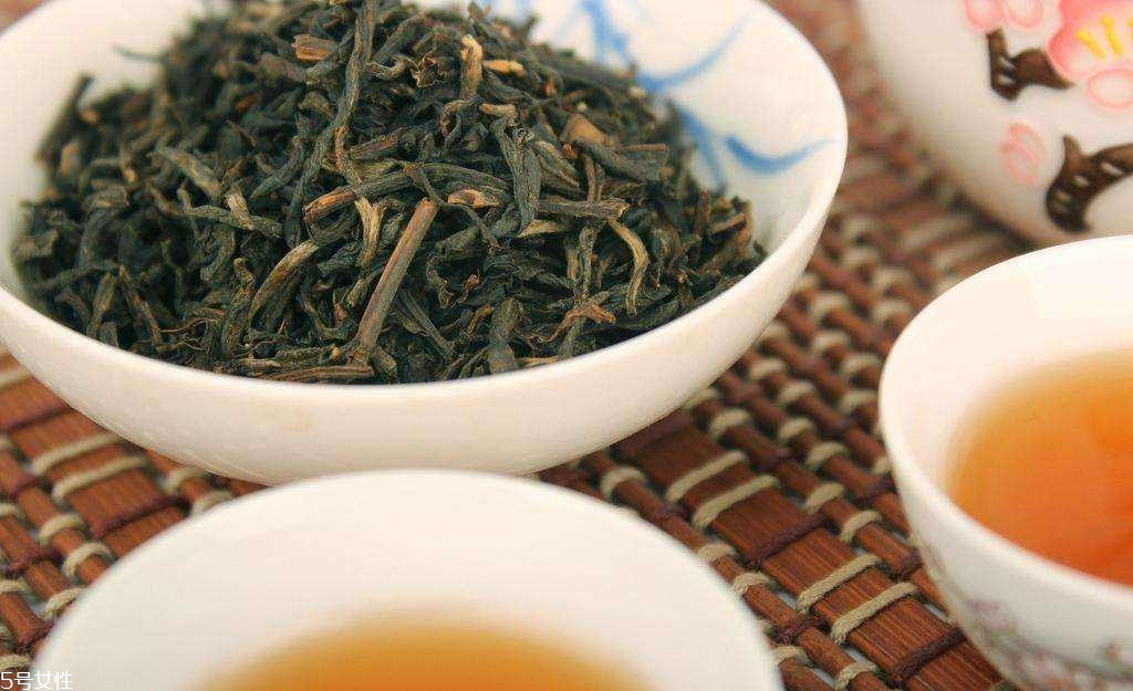 適合男性的養(yǎng)生茶有哪些？推薦第三種茶