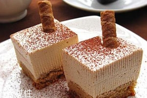 慕斯粉可以用什么代替 超好吃的慕斯蛋糕 慕斯粉可以用什么代替 超好吃的慕斯蛋糕