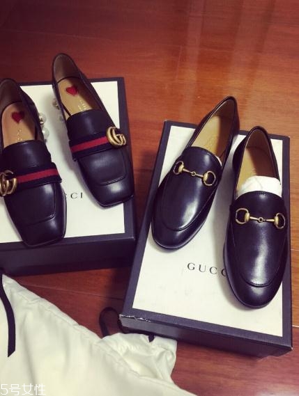 gucci鞋子一般多少錢？風靡時尚界的潮流經(jīng)典