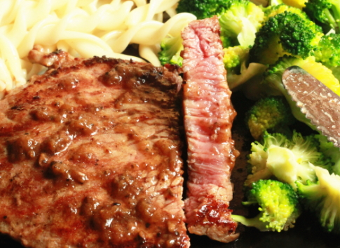 網(wǎng)上買的牛排怎么煎 讓你秒變五星級(jí)大廚 網(wǎng)上買的牛排怎么煎 讓你秒變五星級(jí)大廚