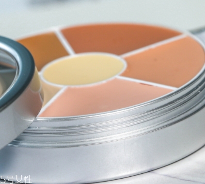 遮瑕膏和遮瑕液哪個好？來看看兩者區(qū)別