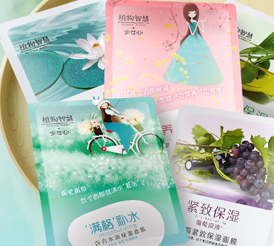 植物智慧是什么牌子？和自然堂有著千絲萬縷聯(lián)系