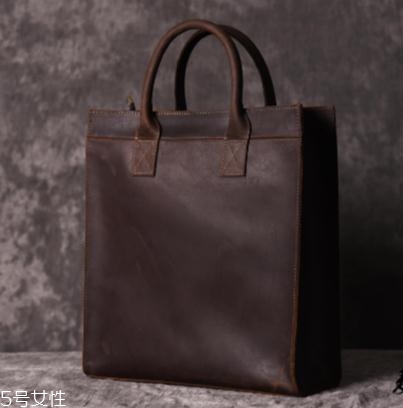 瘋馬皮是真皮嗎？可以自我修復(fù)的神奇皮革