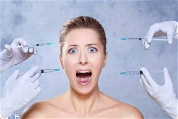 如何避免打玻尿酸的危害？打玻尿酸的副作用