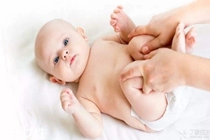 寶寶為什么容易脹氣？5大因素需注意