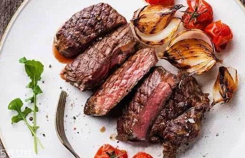 煎牛排為什么要條紋鍋 煎出美味條紋牛排 煎牛排為什么要條紋鍋 煎出美味條紋牛排