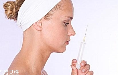 玻尿酸隆鼻多久能洗臉？玻尿酸隆鼻會越來越寬