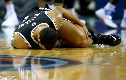 崴腳了怎么辦？緩解疼痛6大招