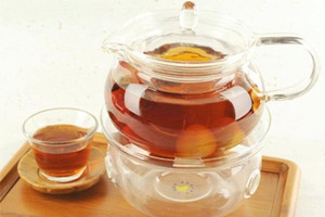 適合男性的養(yǎng)生茶有哪些？推薦第三種茶