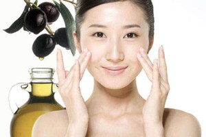 如何用橄欖油洗臉？美容又護膚