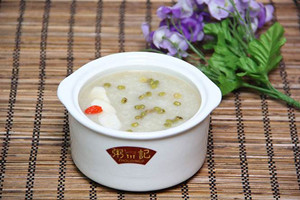 瘦身美顏喝什么粥好？4種粥喝出好身材