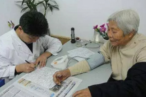 冬天老人容易犯哪些病？低溫易誘發(fā)5種病