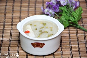 瘦身美顏喝什么粥好？4種粥喝出好身材