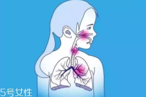 有幾種人要特別當(dāng)心肺炎？這些人病死率很高