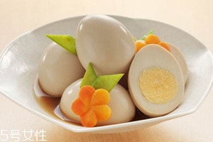 老人吃雞蛋該注意什么？三大事項(xiàng)需注意