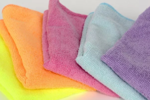 抹布用多久該扔掉？必須常換常新