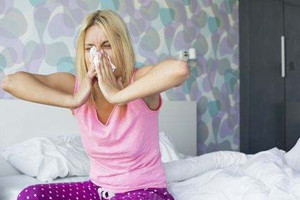 如何區(qū)分乙型流感和普通感冒？學(xué)會(huì)辨別很重要