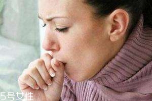 風(fēng)寒咳嗽怎么治？內(nèi)外兼修很管用