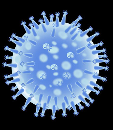 乙型流感病毒大概多少天能好？一周左右可恢復(fù)