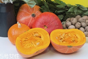 男人吃南瓜的功效有哪些？男人吃南瓜五大好處
