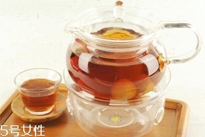 適合男性的養(yǎng)生茶有哪些？推薦第三種茶