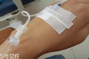 輸液治療不適合哪些病？過敏反應(yīng)危害大