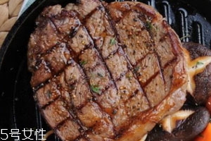 煎牛排為什么嚼不動(dòng) 原因有三點(diǎn) 煎牛排為什么嚼不動(dòng) 原因有三點(diǎn)