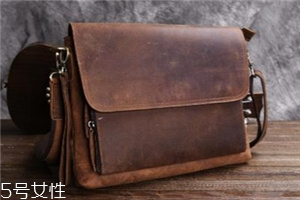 瘋馬皮怎么保養(yǎng)？這樣保養(yǎng)可以用一輩子