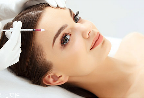 打玻尿酸后多久可以敷面膜？打玻尿酸后不能馬上化妝