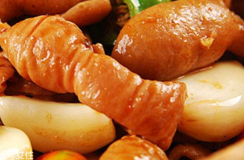 肥腸為什么會(huì)苦 教你如何吃到美味的肥腸 肥腸為什么會(huì)苦 教你如何吃到美味的肥腸