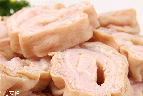 肥腸為什么會(huì)苦 教你如何吃到美味的肥腸 肥腸為什么會(huì)苦 教你如何吃到美味的肥腸