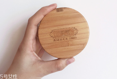 孔鳳春鵝蛋粉好用嗎？美艷無比的國貨