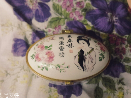 孔鳳春鵝蛋粉好用嗎？美艷無比的國貨