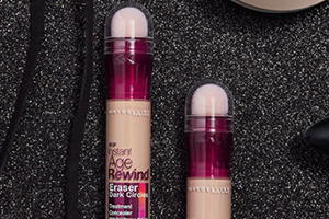 遮瑕棒什么牌子好？6款網(wǎng)紅遮瑕棒幫你解決肌膚問題