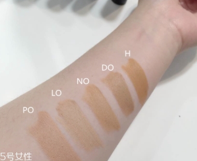 cpb遮瑕棒怎么用？痘痘肌膚的法寶