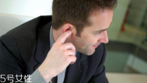 耳屎過(guò)多的真相是什么？有可能是咽喉發(fā)炎了