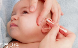 耳屎很黏是什么原因造成的？基因遺傳決定的