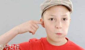 耳屎很黏是什么原因造成的？基因遺傳決定的