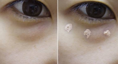 遮瑕棒能當粉底用嗎？一物多用的遮瑕棒