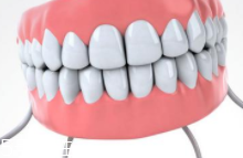 牙齒發(fā)黃是天生的嗎？只是你刷牙偷懶了