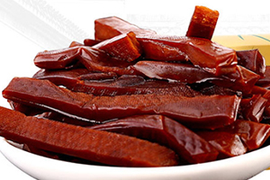 臘八豆腐孕婦可以吃嗎？臘八豆腐好處多