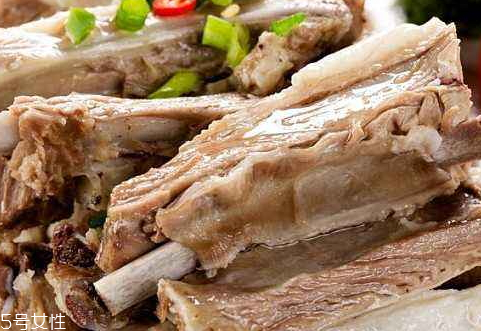 羊雜怎么除味 去除膻味的小技巧 羊雜怎么除味 去除膻味的小技巧