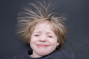 冬天老是有靜電怎么辦？教你防止靜電