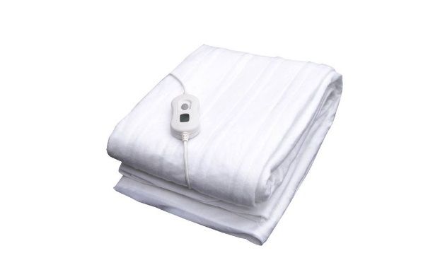 為什么睡電熱毯身上癢？皮膚干燥是主因